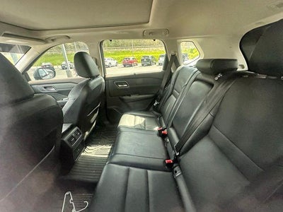 2021 Nissan Rogue AWD SV