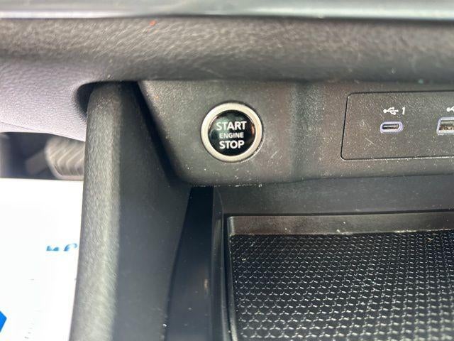 2021 Nissan Rogue AWD SV