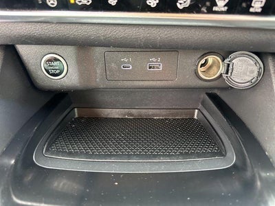 2021 Nissan Rogue AWD SV