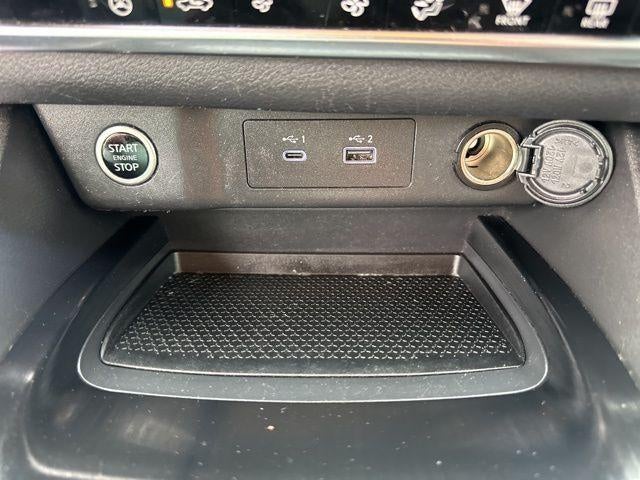 2021 Nissan Rogue AWD SV