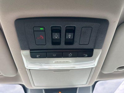 2021 Nissan Rogue AWD SV