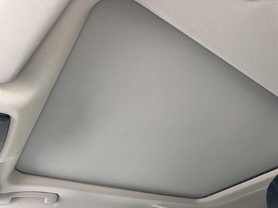 2021 Nissan Rogue AWD SV