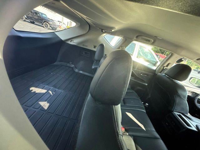 2024 Nissan Murano AWD SV