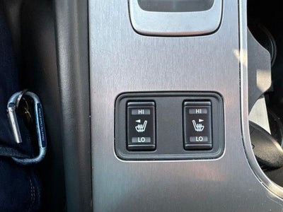 2024 Nissan Murano AWD SV