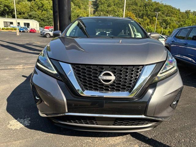 2024 Nissan Murano AWD SV
