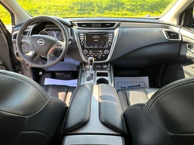 2024 Nissan Murano AWD SV