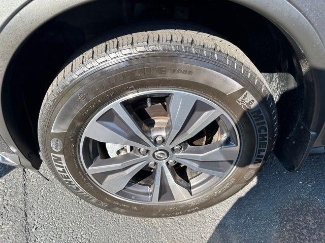 2024 Nissan Murano AWD SV