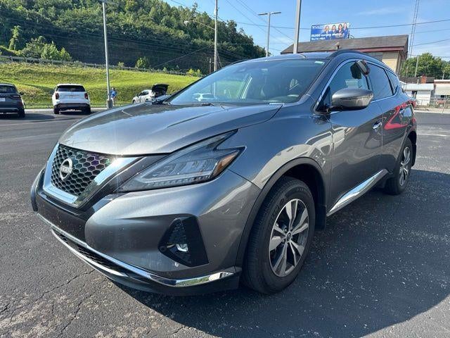 2024 Nissan Murano AWD SV