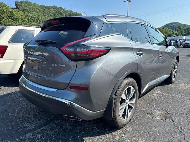2024 Nissan Murano AWD SV