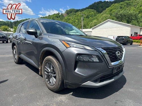 2023 Nissan Rogue AWD S *Ltd Avail*