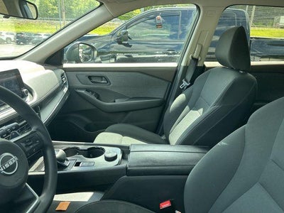 2023 Nissan Rogue AWD S *Ltd Avail*