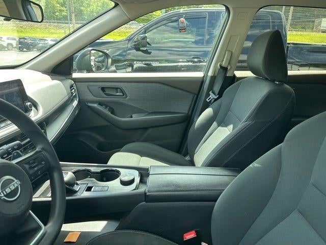 2023 Nissan Rogue AWD S *Ltd Avail*