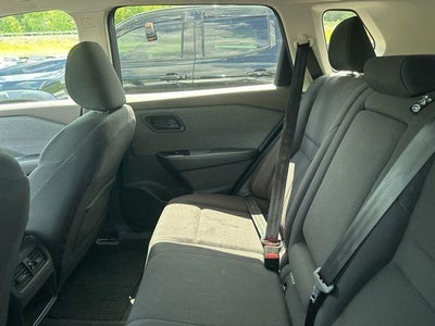 2023 Nissan Rogue AWD S *Ltd Avail*