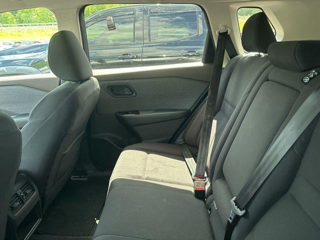 2023 Nissan Rogue AWD S *Ltd Avail*