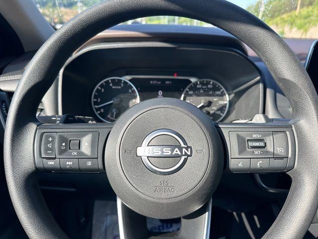 2023 Nissan Rogue AWD S *Ltd Avail*