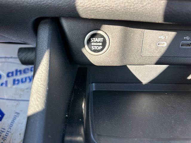 2023 Nissan Rogue AWD S *Ltd Avail*