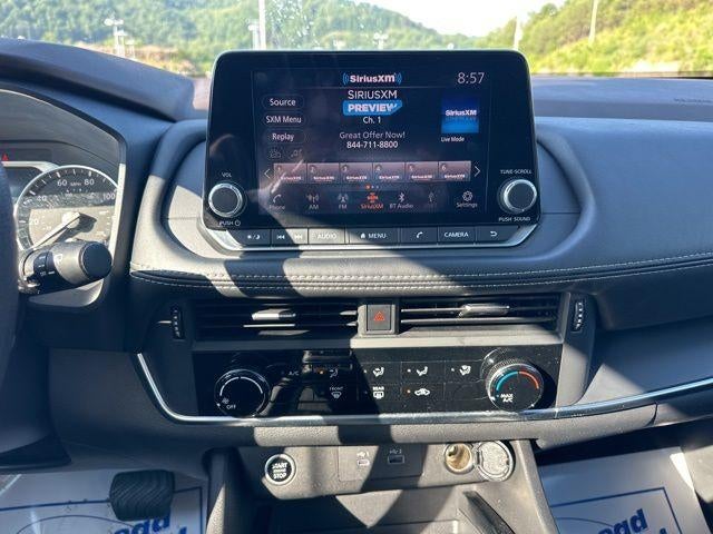 2023 Nissan Rogue AWD S *Ltd Avail*