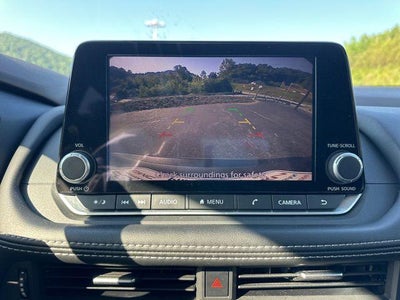 2023 Nissan Rogue AWD S *Ltd Avail*