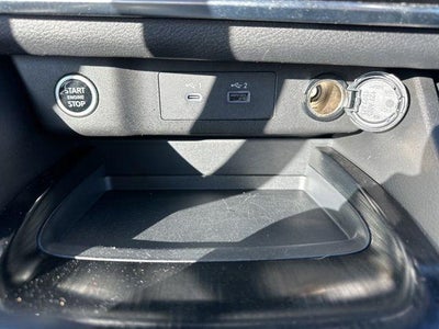 2023 Nissan Rogue AWD S *Ltd Avail*