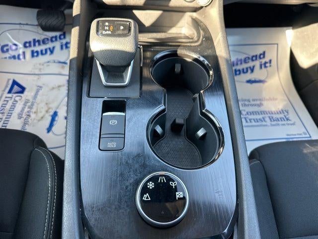 2023 Nissan Rogue AWD S *Ltd Avail*