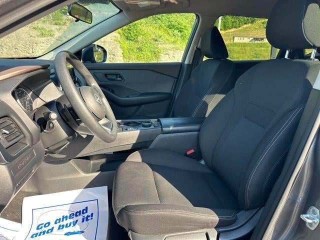 2023 Nissan Rogue AWD S *Ltd Avail*