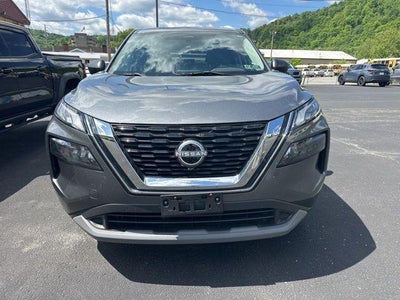 2023 Nissan Rogue AWD S *Ltd Avail*