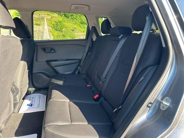 2023 Nissan Rogue AWD S *Ltd Avail*