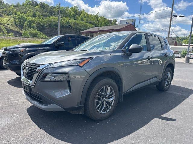 2023 Nissan Rogue AWD S *Ltd Avail*