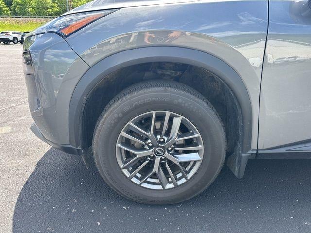 2023 Nissan Rogue AWD S *Ltd Avail*