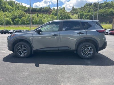 2023 Nissan Rogue AWD S *Ltd Avail*