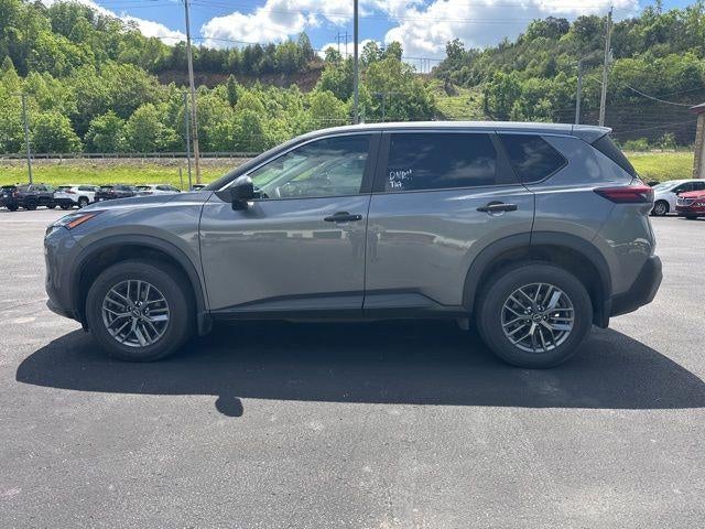 2023 Nissan Rogue AWD S *Ltd Avail*