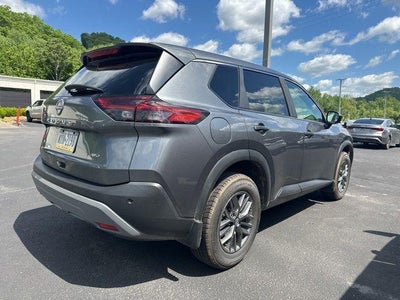 2023 Nissan Rogue AWD S *Ltd Avail*