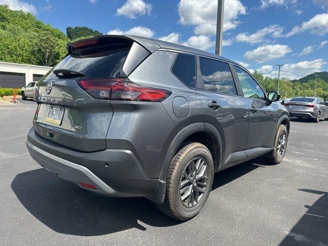 2023 Nissan Rogue AWD S *Ltd Avail*