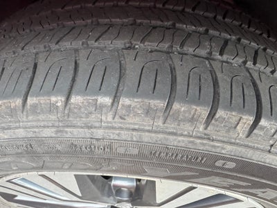 2023 Nissan Rogue FWD SV