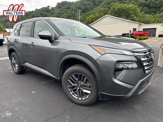 2026 Nissan Rogue AWD SV *Ltd Avail*