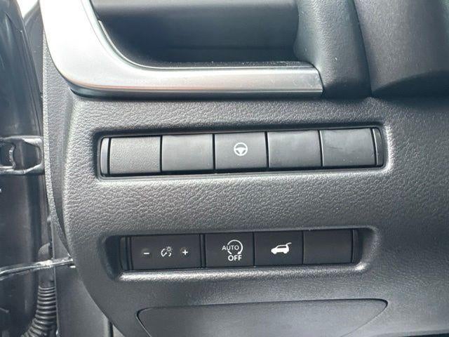 2026 Nissan Rogue AWD SV *Ltd Avail*