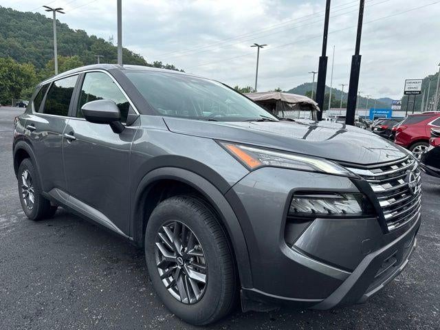 2026 Nissan Rogue AWD SV *Ltd Avail*
