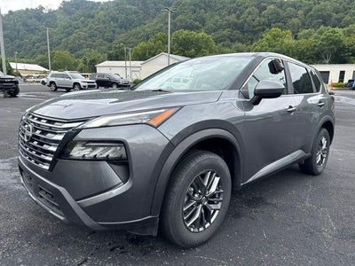 2026 Nissan Rogue AWD SV *Ltd Avail*