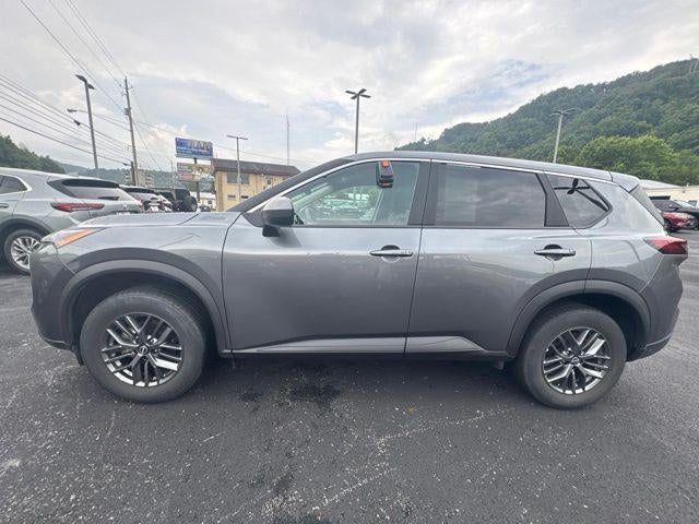 2026 Nissan Rogue AWD SV *Ltd Avail*