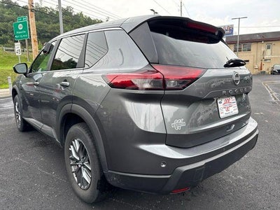 2026 Nissan Rogue AWD SV *Ltd Avail*