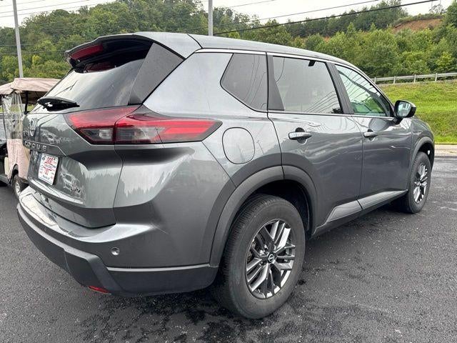 2026 Nissan Rogue AWD SV *Ltd Avail*