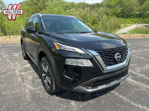 2023 Nissan Rogue AWD SL *Ltd Avail*