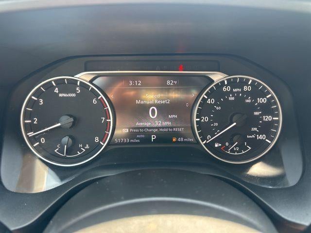 2023 Nissan Rogue AWD SL *Ltd Avail*