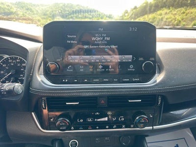 2023 Nissan Rogue AWD SL *Ltd Avail*