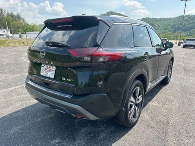 2023 Nissan Rogue AWD SL *Ltd Avail*