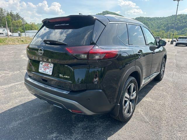 2023 Nissan Rogue AWD SL *Ltd Avail*
