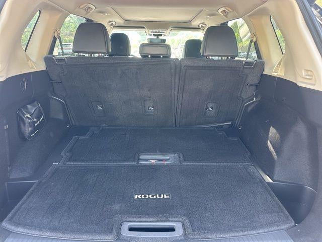 2023 Nissan Rogue AWD SL *Ltd Avail*