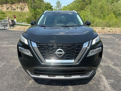 2023 Nissan Rogue AWD SL *Ltd Avail*
