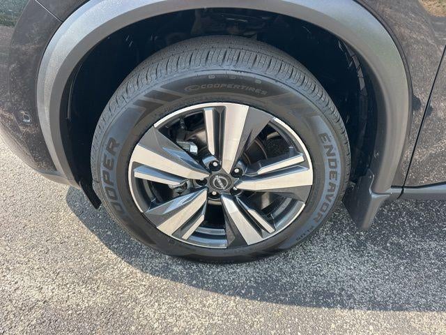 2023 Nissan Rogue AWD SL *Ltd Avail*