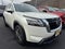 2024 Nissan Pathfinder SV 2WD
